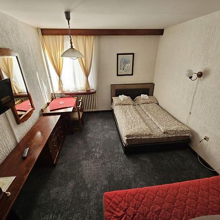 Aparthotel Kopaonik Brzeće Eksteriør bilde