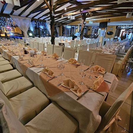 Aparthotel Kopaonik Brzeće Eksteriør bilde