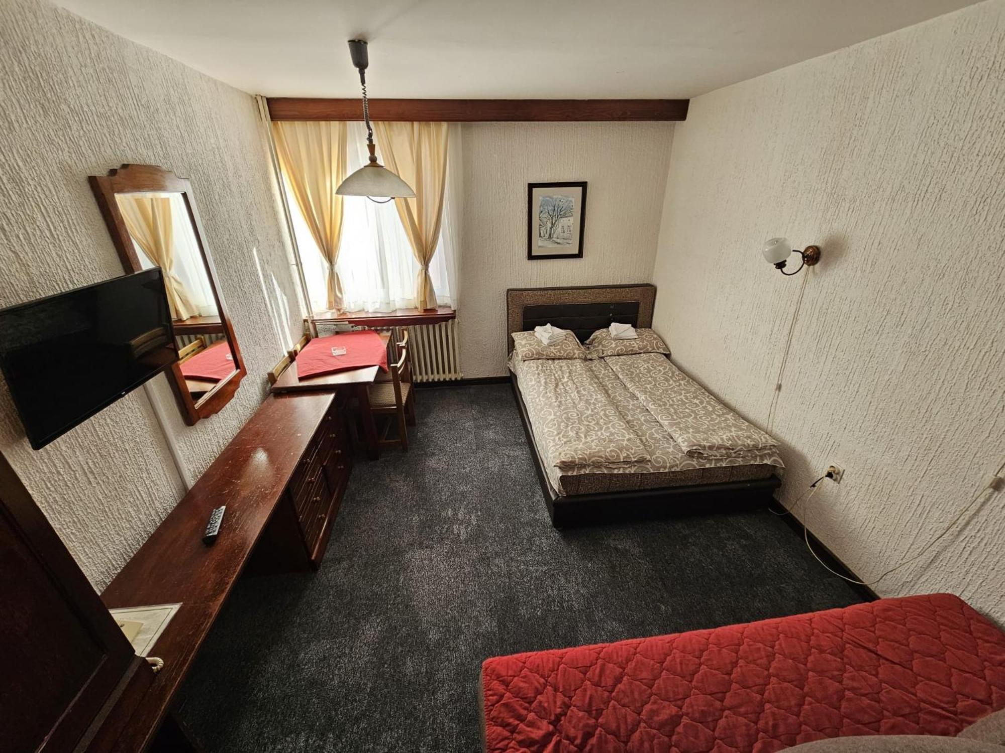 Aparthotel Kopaonik Brzeće Eksteriør bilde