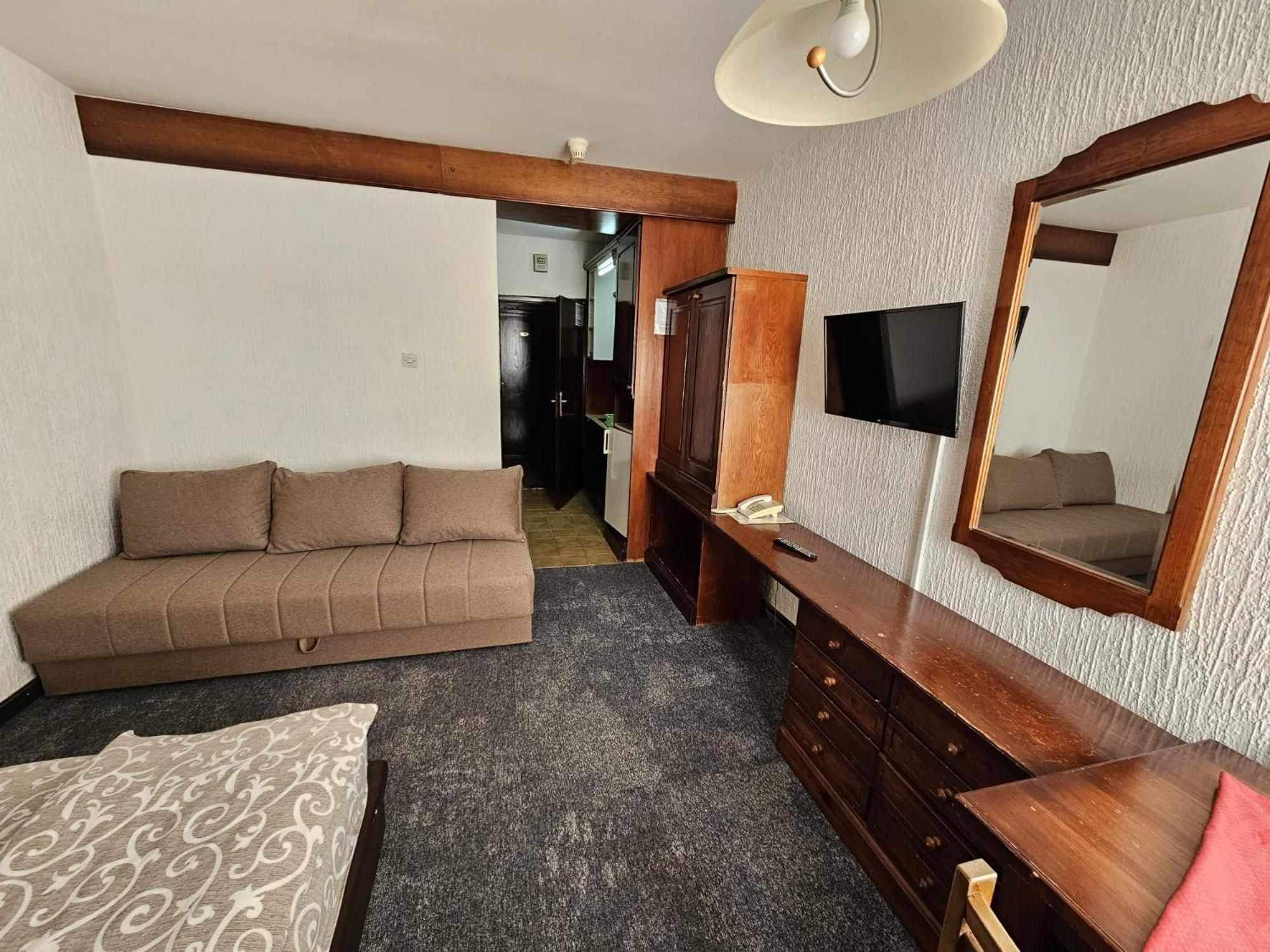 Aparthotel Kopaonik Brzeće Eksteriør bilde
