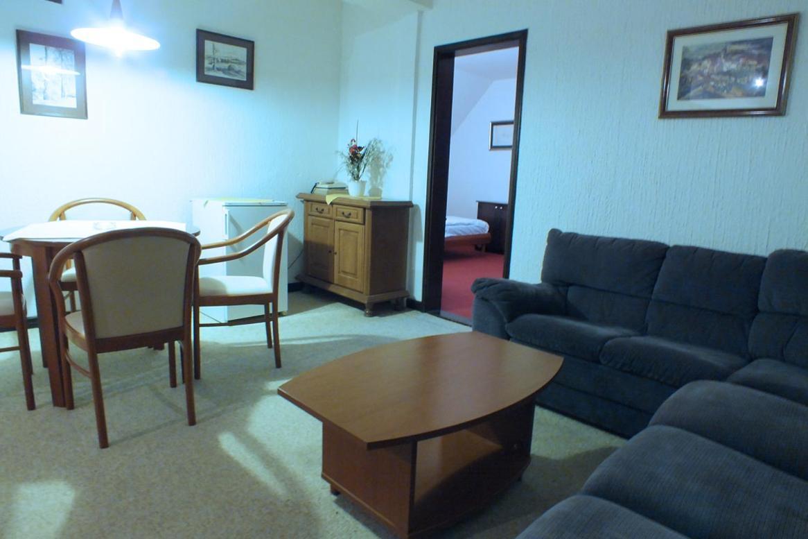 Aparthotel Kopaonik Brzeće Eksteriør bilde