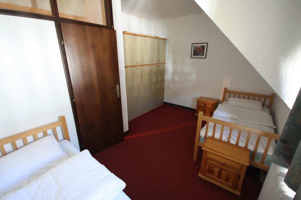 Aparthotel Kopaonik Brzeće Rom bilde